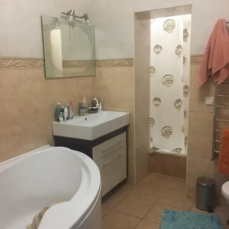 Apartment Uspenskiy Dvorik *