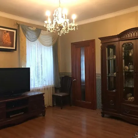 Uspenskiy Dvorik * Odesa